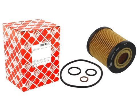 Febi Bilstein 26705 Filtr oleju