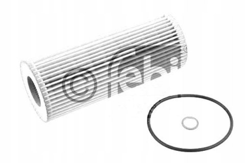 Febi Bilstein 26706 Filtr oleju