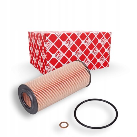 Febi Bilstein 26706 Filtr oleju