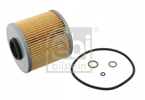 Febi Bilstein 26803 Filtr oleju