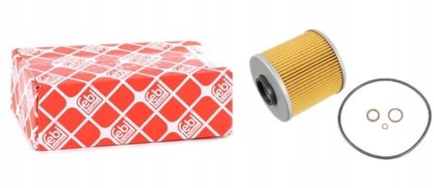 Febi Bilstein 26803 Filtr oleju