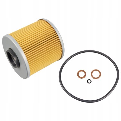 Febi Bilstein 26803 Filtr oleju
