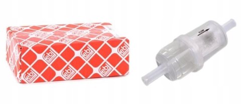 Febi Bilstein 26822 Filtr paliwa