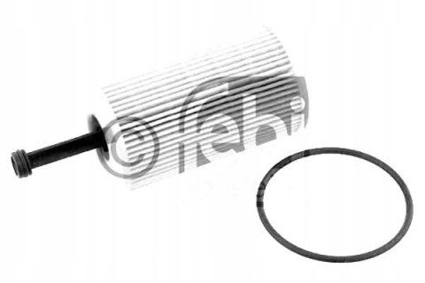 Febi Bilstein 26853 Filtr oleju