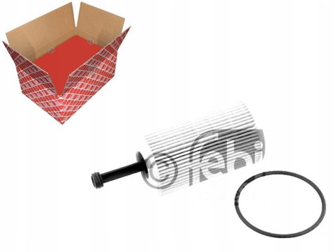 Febi Bilstein 26853 Filtr oleju
