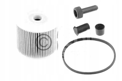 Febi Bilstein 26908 Filtr paliwa