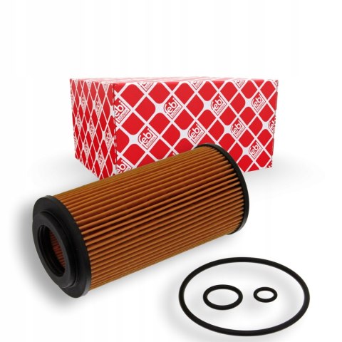 Febi Bilstein 26981 Filtr oleju