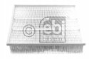 Febi Bilstein 26989 Filtr powietrza