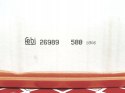 Febi Bilstein 26989 Filtr powietrza