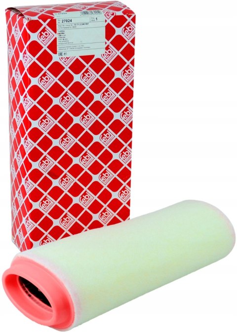 Febi Bilstein 27024 Filtr powietrza