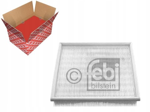Febi Bilstein 27026 Filtr powietrza