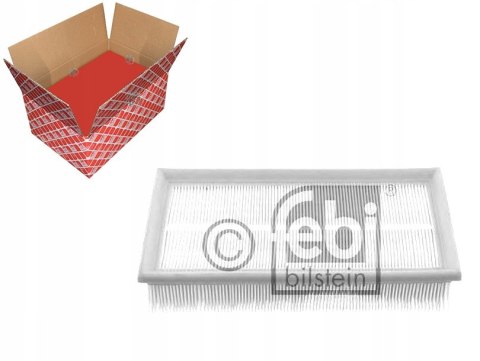 Febi Bilstein 27027 Filtr powietrza
