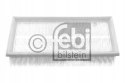 Febi Bilstein 27027 Filtr powietrza