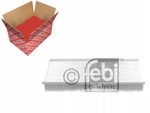 Febi Bilstein 27028 Filtr powietrza