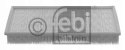 Febi Bilstein 27028 Filtr powietrza