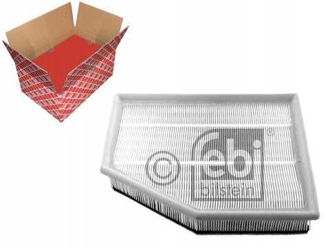 Febi Bilstein 27036 Filtr powietrza