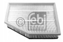 Febi Bilstein 27036 Filtr powietrza