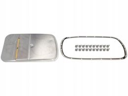 Febi Bilstein 27065 Zestaw filtra hydraulicznego, automatyczna skrzynia