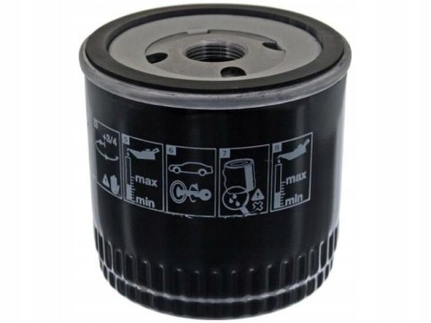 Febi Bilstein 27129 Filtr oleju
