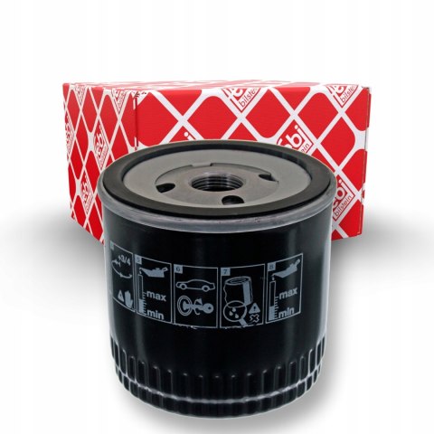 Febi Bilstein 27129 Filtr oleju
