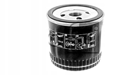 Febi Bilstein 27129 Filtr oleju