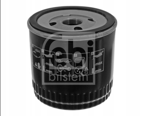 Febi Bilstein 27129 Filtr oleju