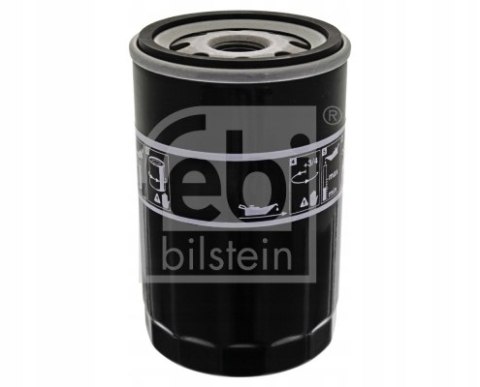 Febi Bilstein 27136 Filtr oleju