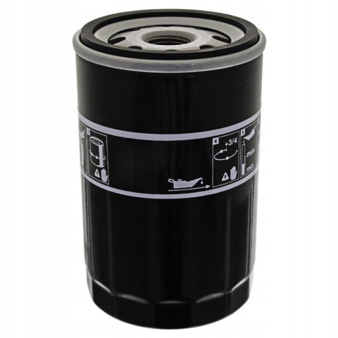 Febi Bilstein 27136 Filtr oleju