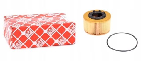 Febi Bilstein 27141 Filtr oleju