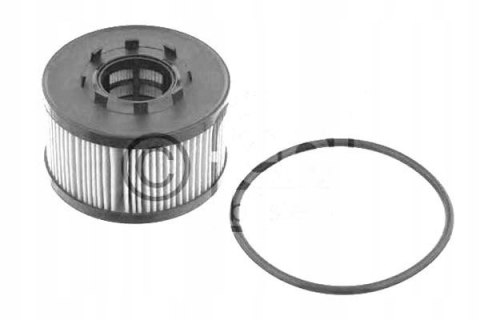 Febi Bilstein 27141 Filtr oleju