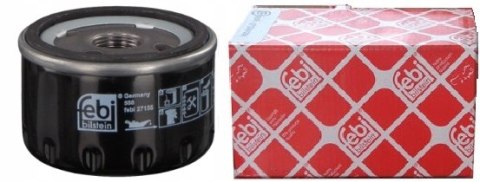 Febi Bilstein 27155 Filtr oleju