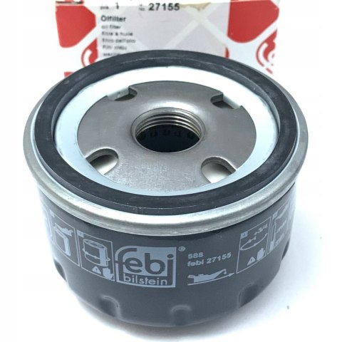 Febi Bilstein 27155 Filtr oleju