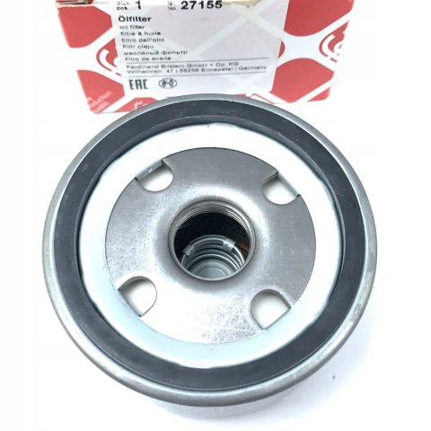 Febi Bilstein 27155 Filtr oleju