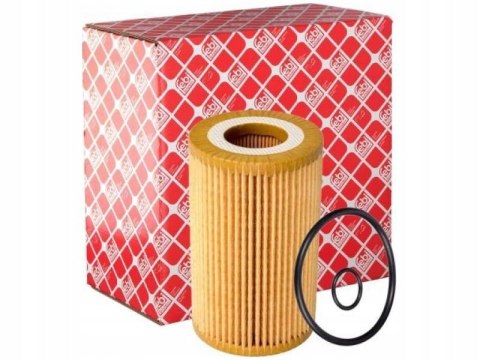 Febi Bilstein 27167 Filtr oleju