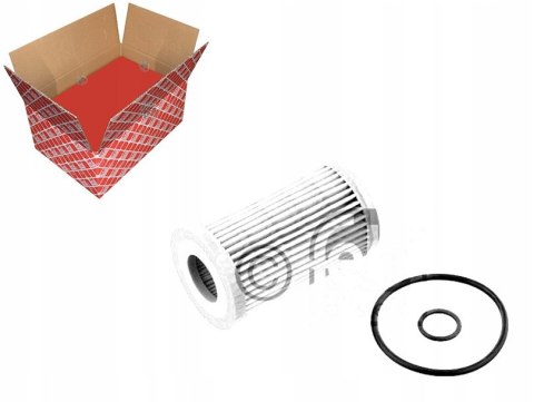 Febi Bilstein 27167 Filtr oleju