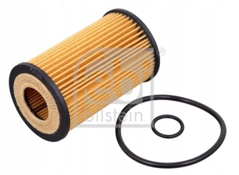 Febi Bilstein 27167 Filtr oleju