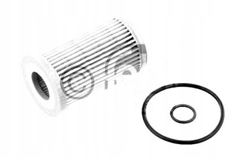 Febi Bilstein 27167 Filtr oleju