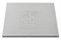 Febi Bilstein 27868 Filtr, wentylacja przestrzeni pasażerskiej