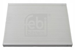 Febi Bilstein 27868 Filtr, wentylacja przestrzeni pasażerskiej