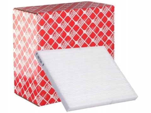 Febi Bilstein 27868 Filtr, wentylacja przestrzeni pasażerskiej