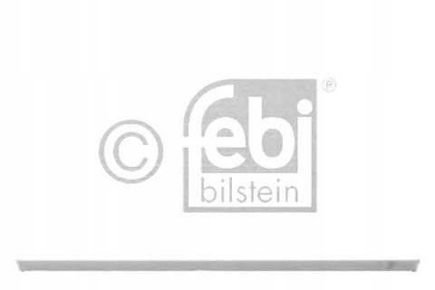 Febi Bilstein 27868 Filtr, wentylacja przestrzeni pasażerskiej
