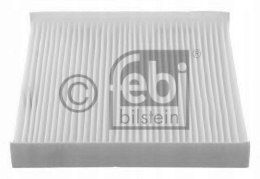 Febi Bilstein 27870 Filtr, wentylacja przestrzeni pasażerskiej