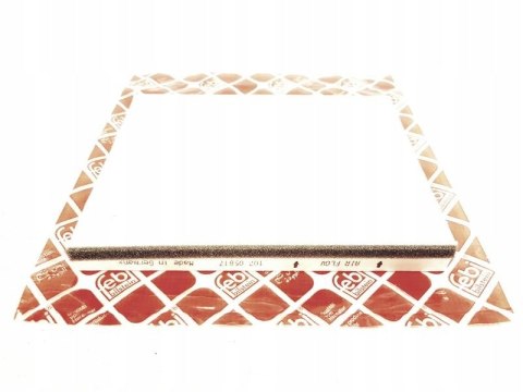 Febi Bilstein 27872 Filtr, wentylacja przestrzeni pasażerskiej