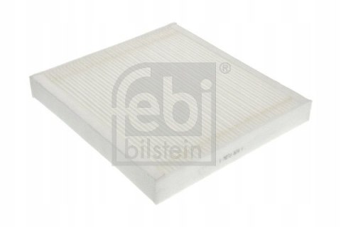 Febi Bilstein 27931 Filtr, wentylacja przestrzeni pasażerskiej