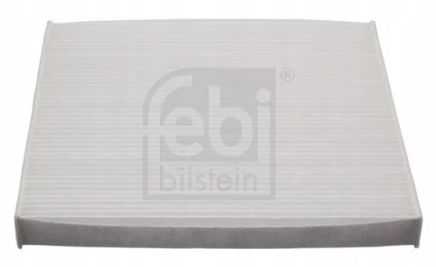 Febi Bilstein 27951 Filtr, wentylacja przestrzeni pasażerskiej