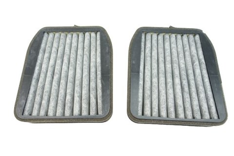 Febi Bilstein 28191 Komplet filtrów, wentylacja przestrzeni pasażerskiej