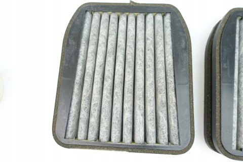 Febi Bilstein 28191 Komplet filtrów, wentylacja przestrzeni pasażerskiej