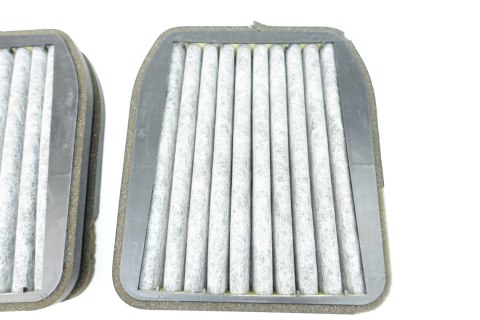 Febi Bilstein 28191 Komplet filtrów, wentylacja przestrzeni pasażerskiej