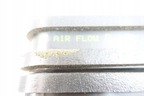 Febi Bilstein 28191 Komplet filtrów, wentylacja przestrzeni pasażerskiej