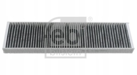 Febi Bilstein 28379 Filtr, wentylacja przestrzeni pasażerskiej